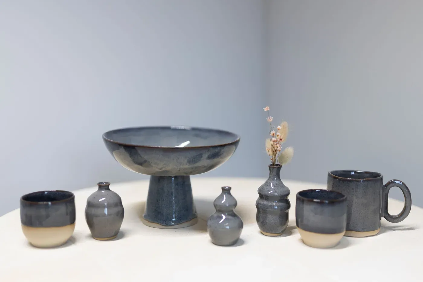 Custom Wedding Ceramics & Gifts