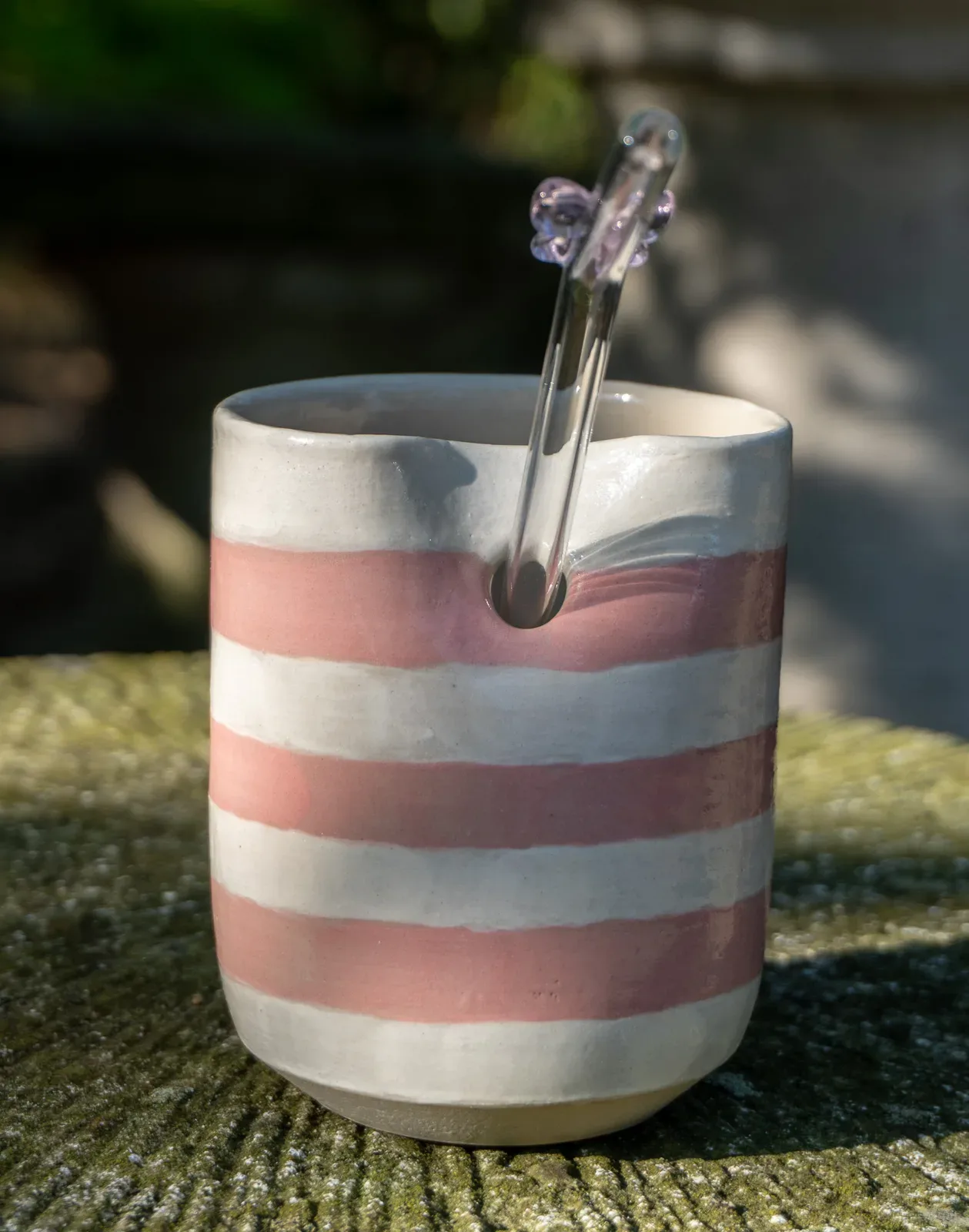 Straw Cup — Pyjama — 1
